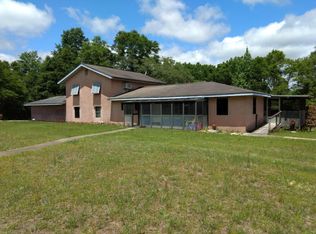 3710 Union Hill Rd, Bonifay, FL 32425