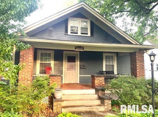 1443 N 3rd St, Springfield, IL 62702