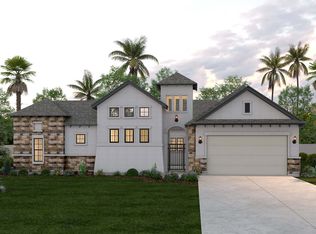 7028 Cypress Springs Dr, McAllen, TX 78504