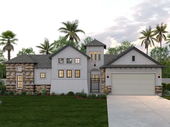 7028 Cypress Springs Dr, McAllen, TX 78504