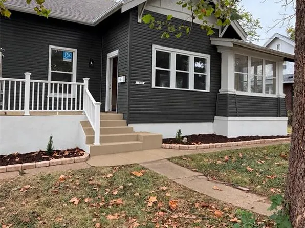 9119 Shelley Ave, Saint Louis, MO 63114