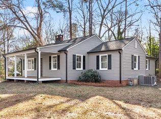 1010 Old Thompson Ave, Lancaster, SC 29720