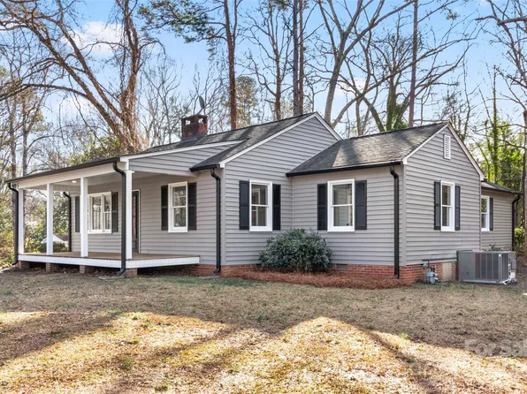 1010 Old Thompson Ave, Lancaster, SC 29720