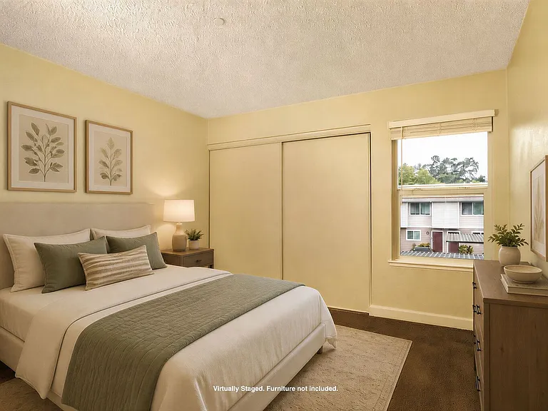 Mission Village Apartments — Photo 22