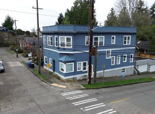 4700 SW Othello Street, Seattle, WA 98116