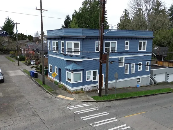 4700 SW Othello Street, Seattle, WA 98116