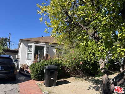 6639 Bellingham Ave, North Hollywood, CA, 91606