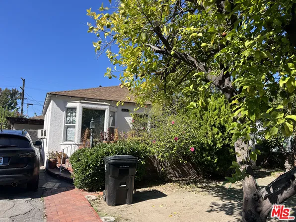 6639 Bellingham Ave, North Hollywood, CA 91606