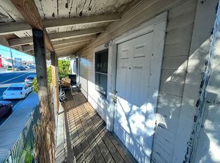 Jessie, La Mesa, CA 91942