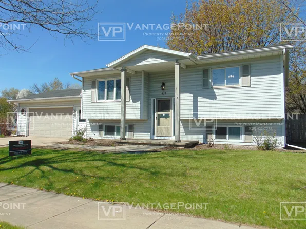 433 S Kensington Dr, Appleton, WI 54915