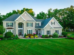 6734 Falcons Pt, Victor, NY 14564