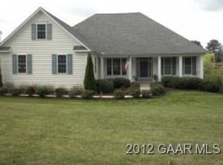 200 Claybrook Dr, Waynesboro, VA 22980