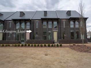 140 Glasgow Ln, Fayetteville, GA 30214