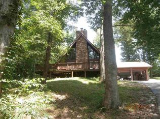 14600 S Highway 41 Robards Ky, Robards, KY 42452