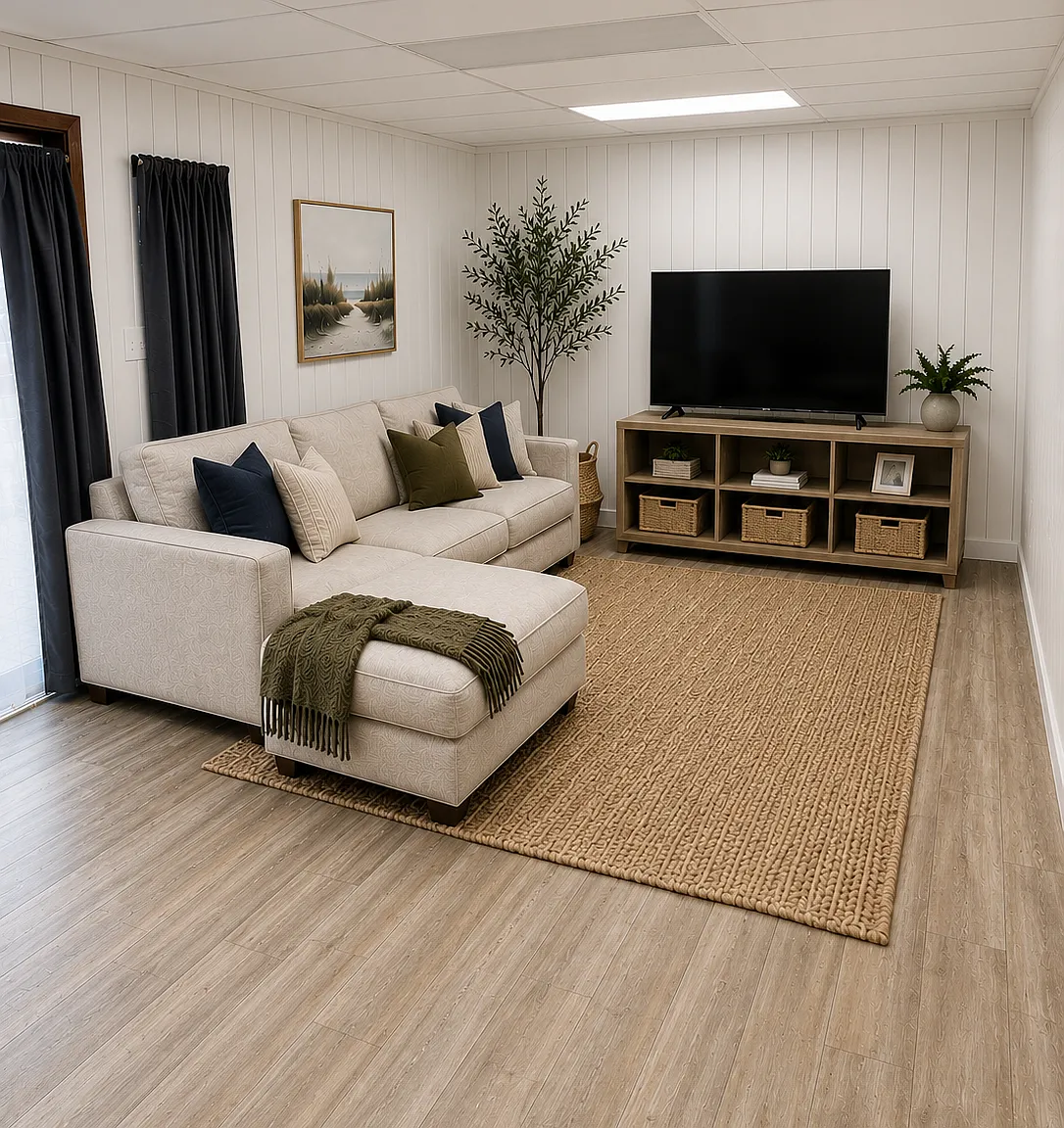 1 bed, 750 sqft, $1,500 — Photo 2
