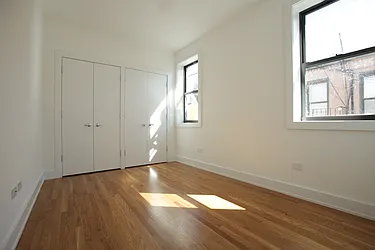 Rented by Manhattan Residential Inc.