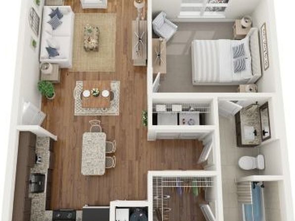 The Groves at Lake Juliana | 935 Groves Blvd, Auburndale, FL
