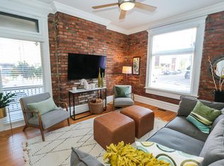 200 Thurman Ave, Columbus, OH