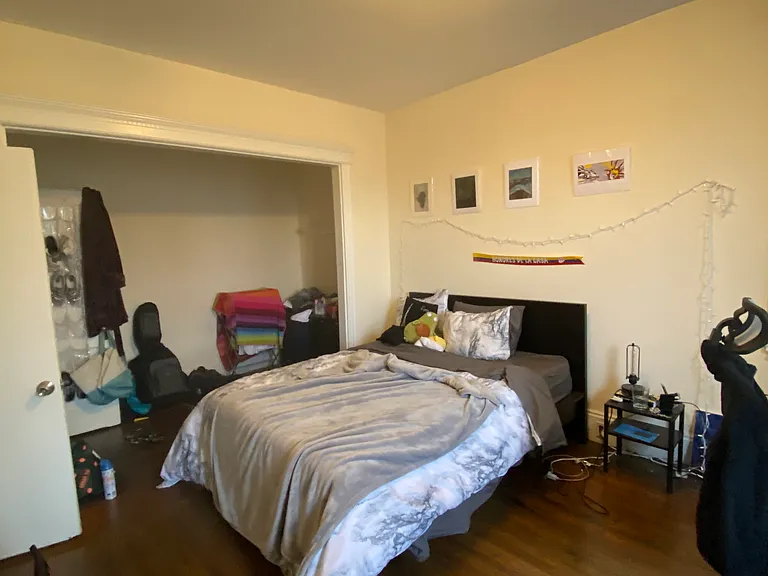 40 Symphony Rd #8 — Photo 1