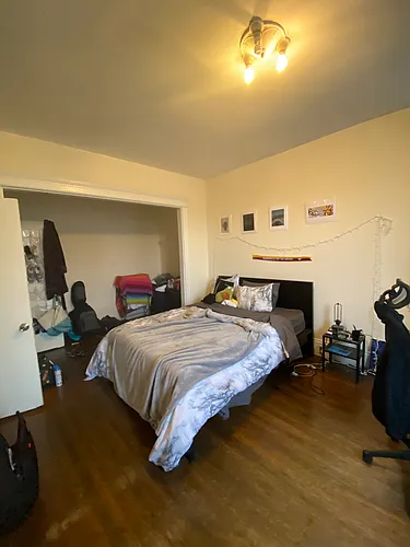 40 Symphony Rd #8 Photo 1