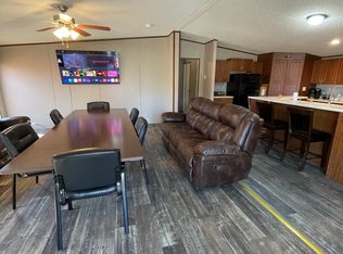 190 Railroad St #85, Enigma, GA 31749
