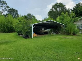 0 S College St, Atkinson, NC 28421