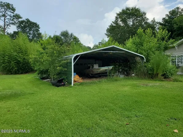 000 S College Street, Atkinson, NC 28421