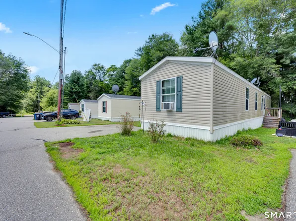 65 R And R Park, Killingly, CT 06241