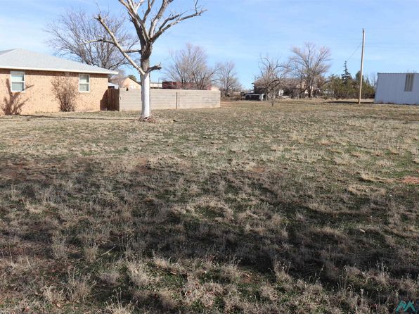 341 N 8th St, Melrose, NM 88124