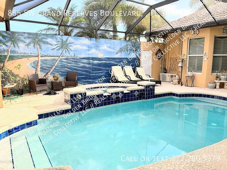 1st image of 885 SW Grand Reserves Blvd Floor 34986
