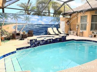 885 SW Grand Reserves Blvd FLOOR 34986, Pt Saint Lucie, FL 34986