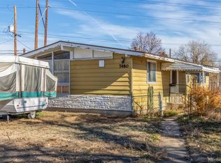 7480 Greenwood Blvd, Denver, CO 80221