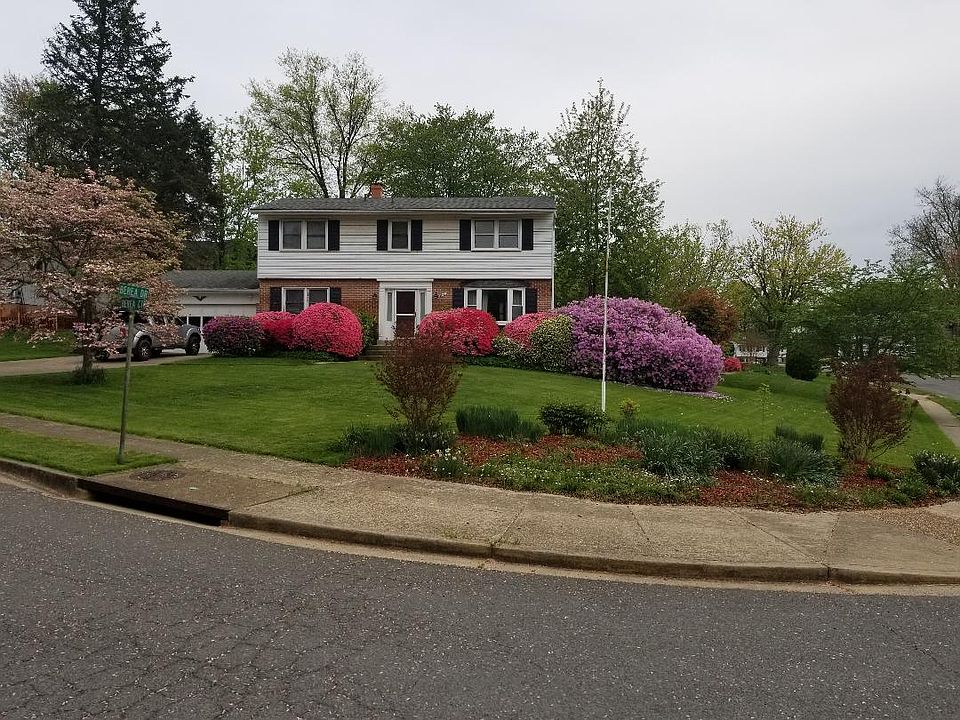 1st image of 8411 Berea Ct