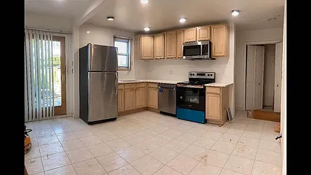 Rented by Brooklyn Real Estate Services