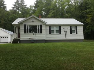 167 Main St, Canton, ME 04221