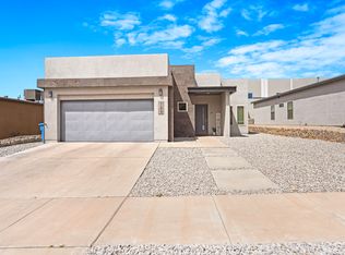 129 Via Rojas Dr, El Paso, TX 79928