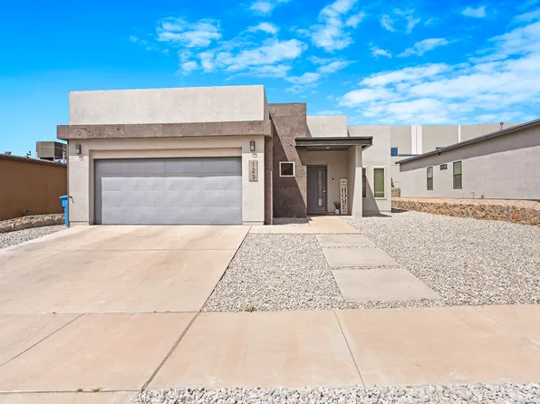 129 Via Rojas Dr, El Paso, TX 79928