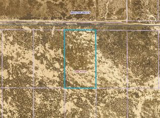 0 Vac Avenue E Drt Vic 55th Sta #26, Lancaster, CA