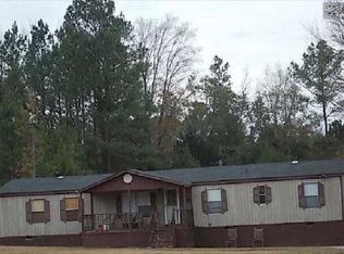 605 Mills Creek Rd, Winnsboro, SC 29180