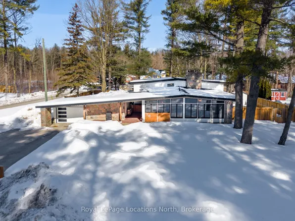 224 McCrea Dr, Clearview, ON L0M 1S0