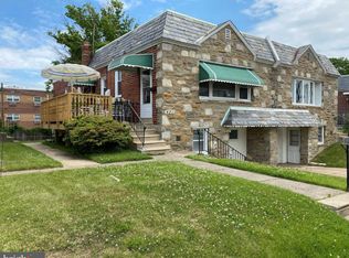 821 Stanwood St, Philadelphia, PA 19111
