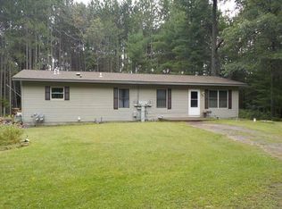 7112 Zielsdorf Dr, Webster, WI 54893