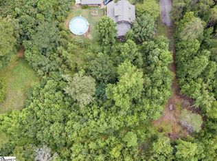 301 S Plainview Dr, Greenville, SC 29611