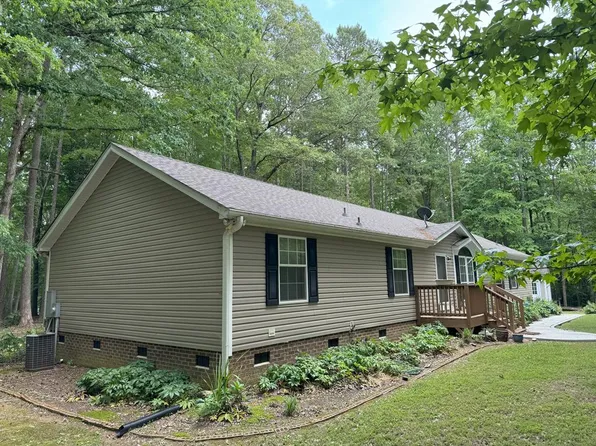 429 Dock Side Dr, Clarksville, VA 23927