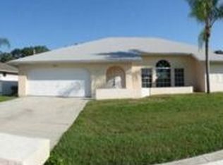 22206 Peachland Blvd, Pt Charlotte, FL 33954
