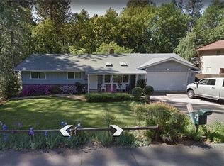 1832 Arrowhead Dr, Paradise, CA