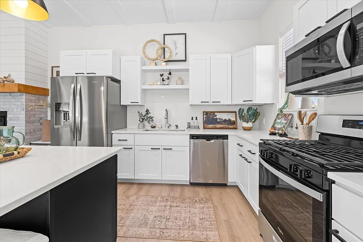 Alante Homes at Spring Run — Photo 4