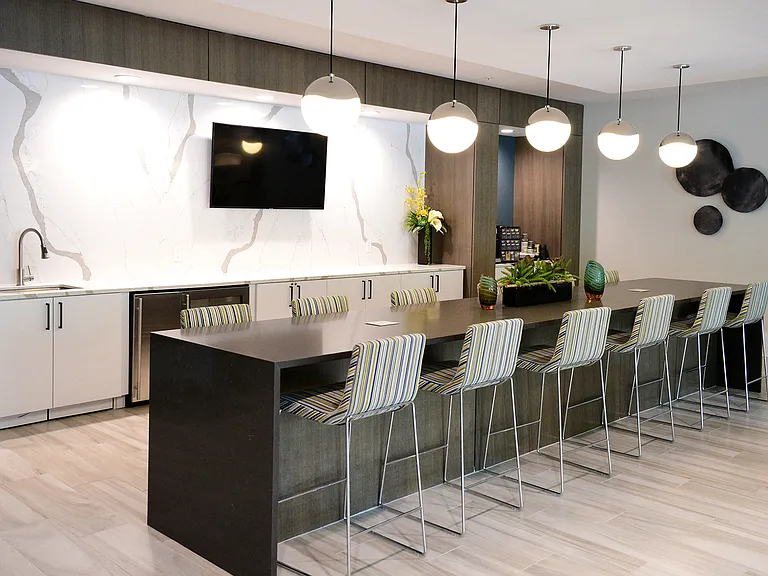 The Citizen Apartments — Photo 15