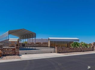 14819 E 51st St, Yuma, AZ 85367