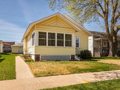 1217 Avon STREET, La Crosse, WI, 54603